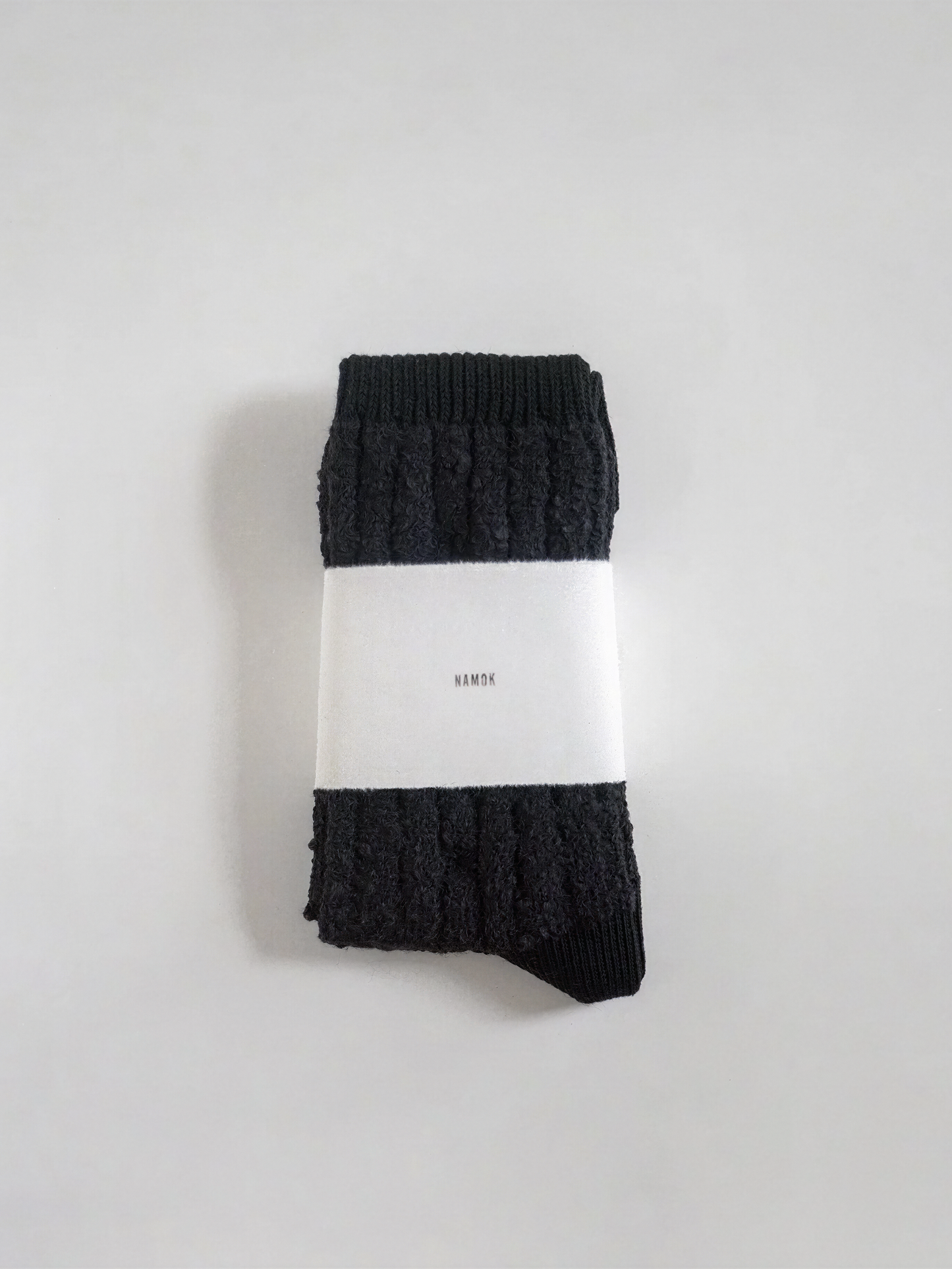 Aino Socks - Black