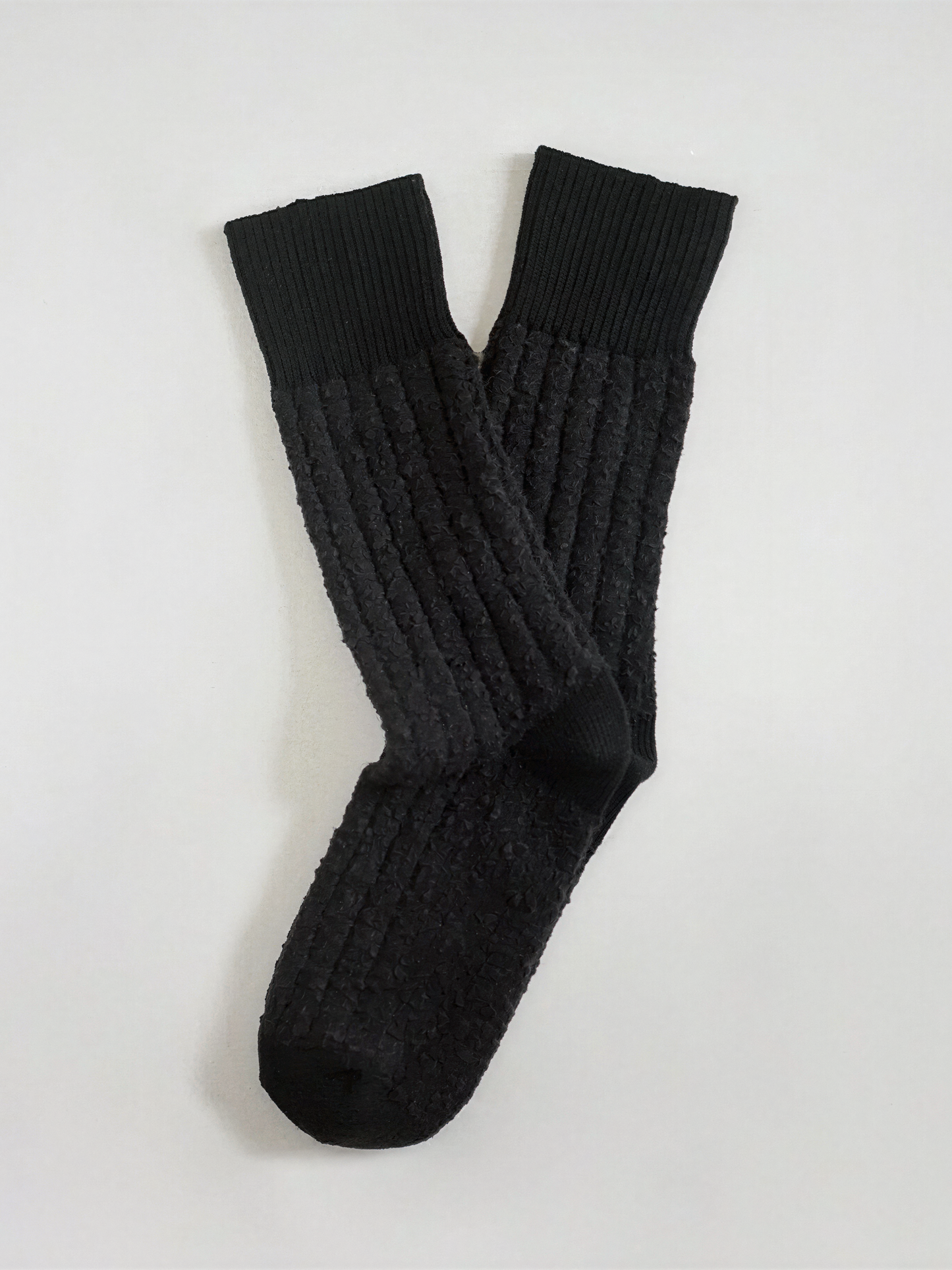 Aino Socks - Black