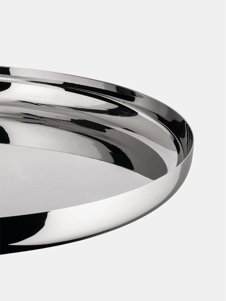 JM14 Round Tray
