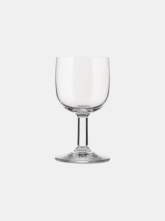 Family Goblet Glass, Set of 4 pieces