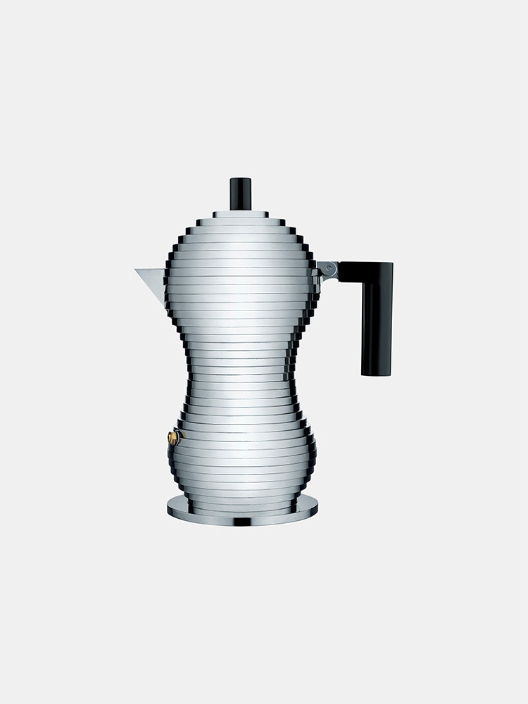 Pulcina Espresso Coffee Maker - Induction