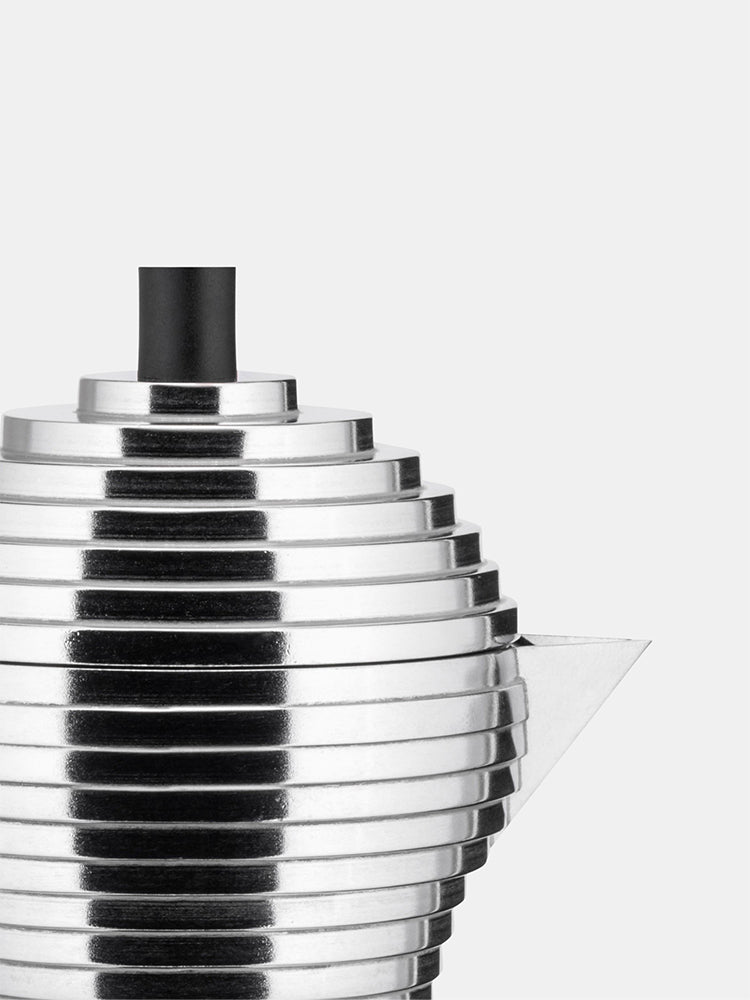 Pulcina Espresso Coffee Maker - Induction