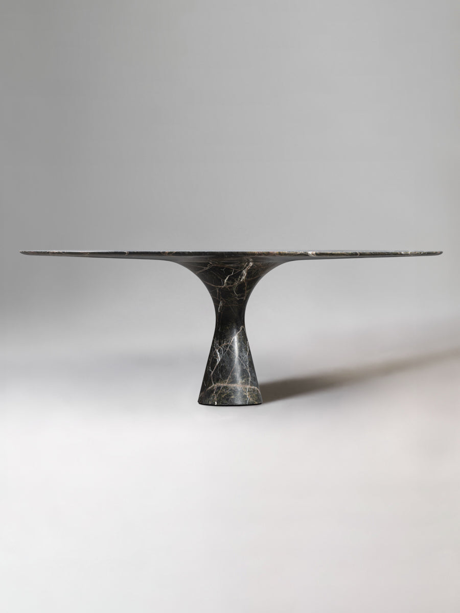 Angelo M Oval Dining Table