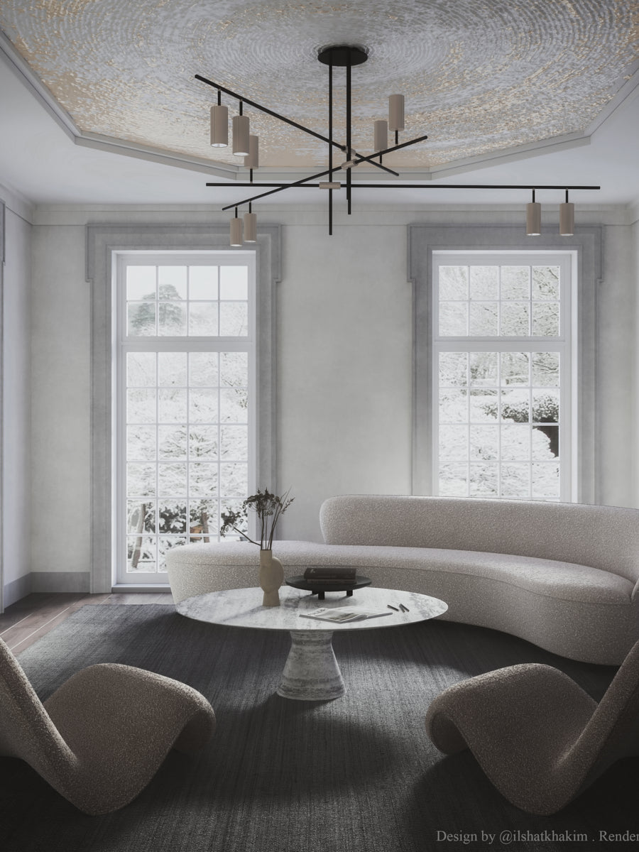 Angelo M Low Round Table