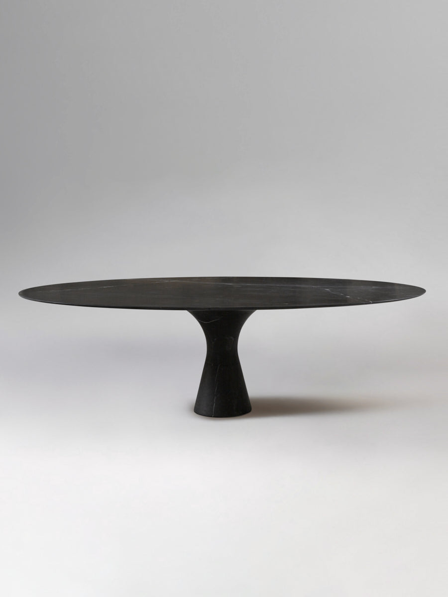 Angelo M Oval Dining Table