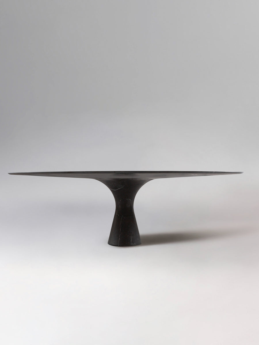 Angelo M Oval Dining Table