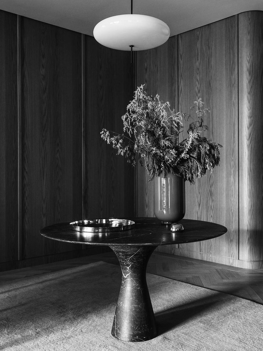 Angelo M Round Dining Table