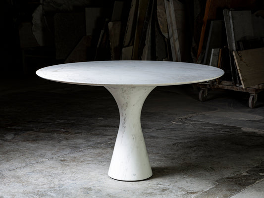 Angelo M Round Dining Table