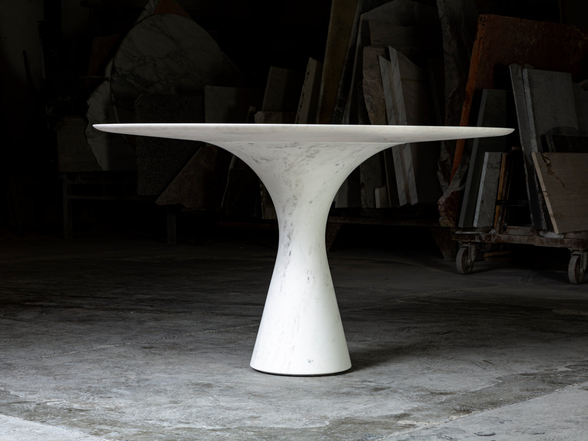 Angelo M Round Dining Table