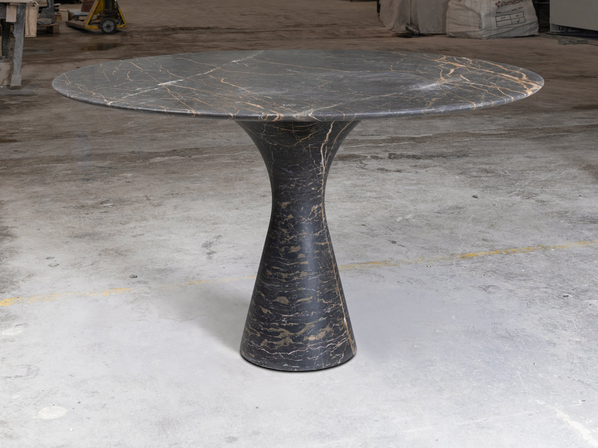Angelo M Round Dining Table