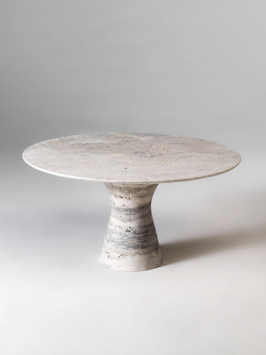 Angelo M Low Round Table