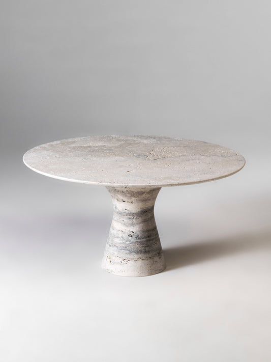 Angelo M Low Round Table