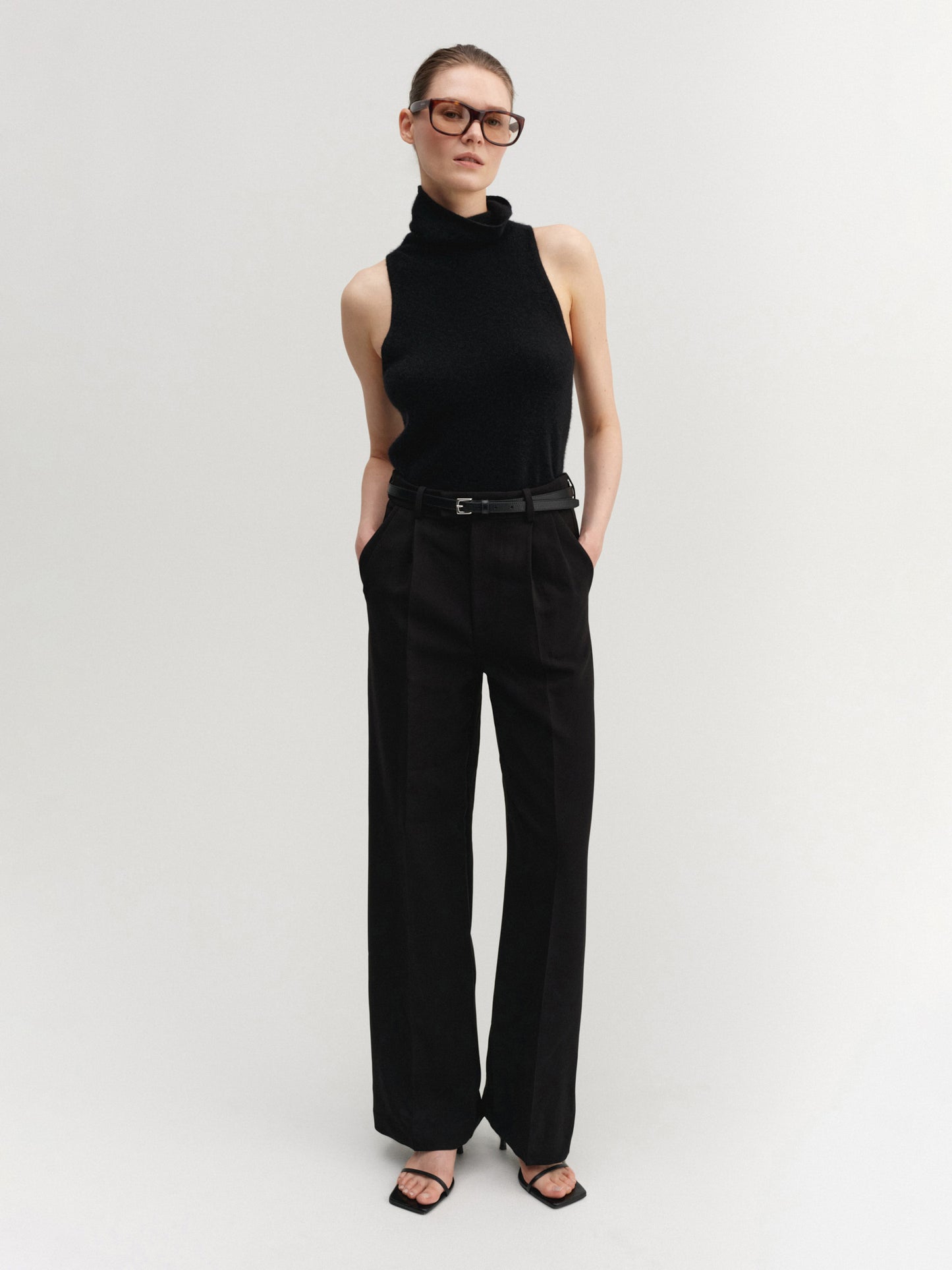 Bella Trousers