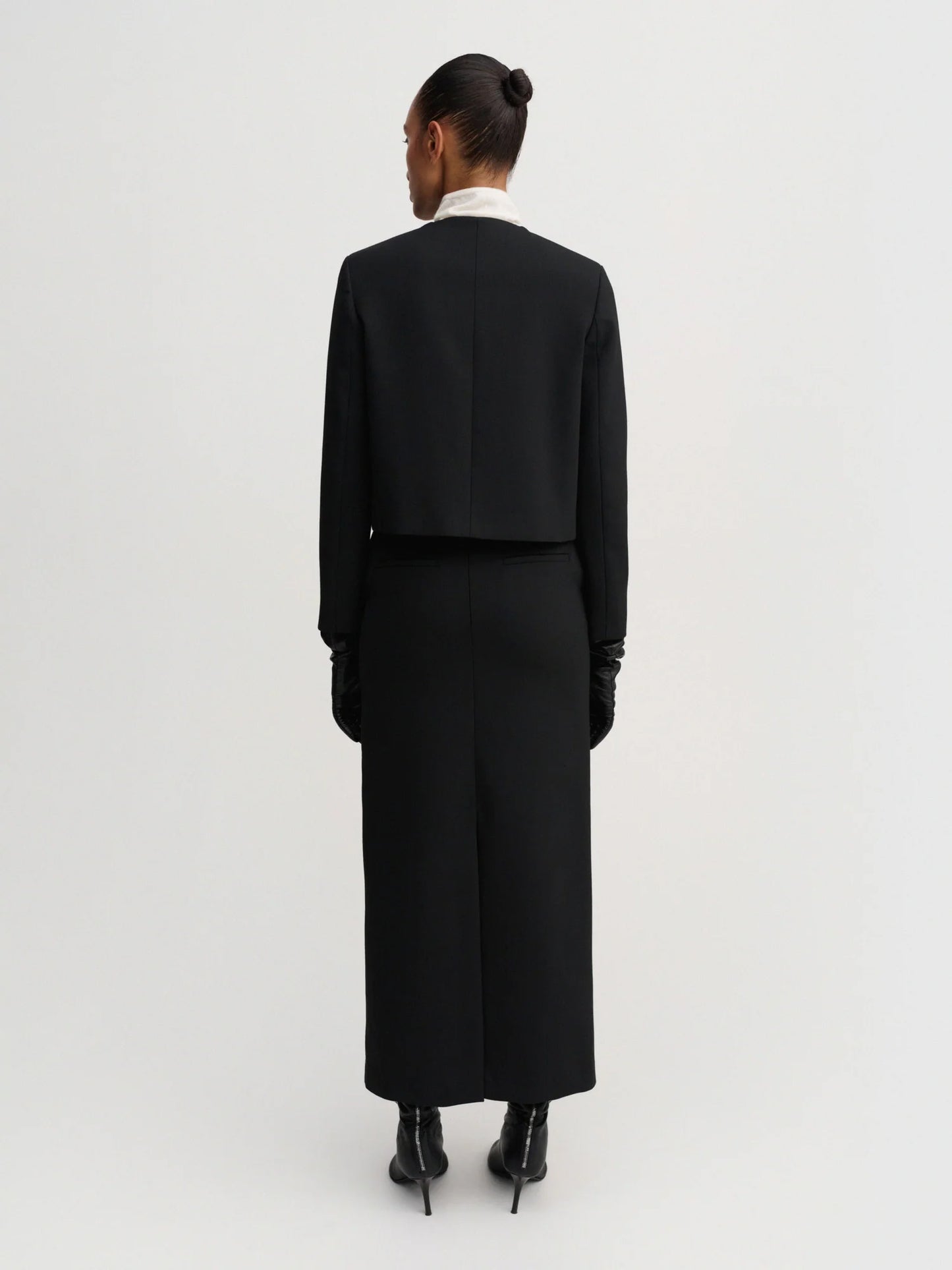 Funda Blazer - Black