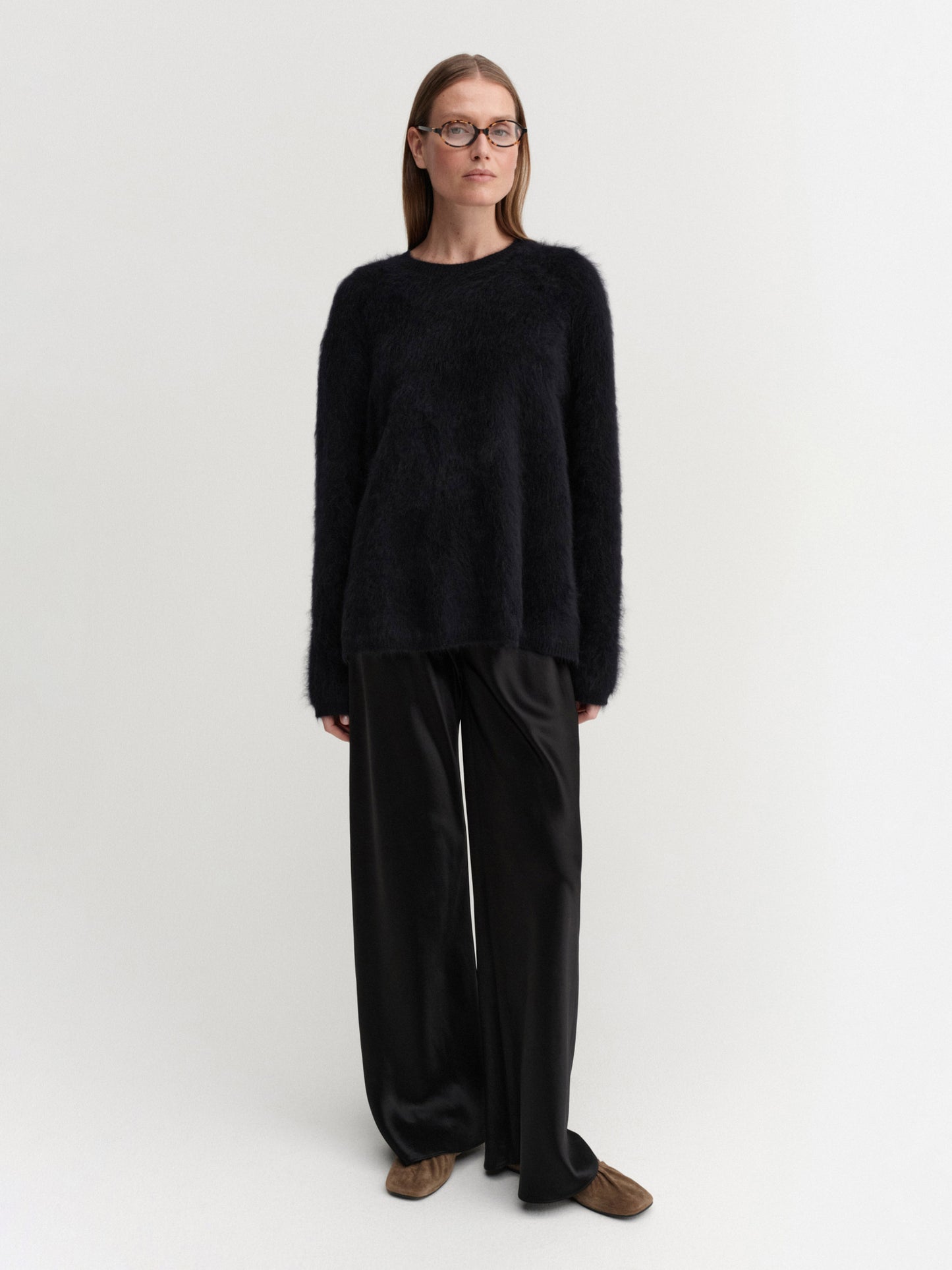 Floy Cashmere Sweater