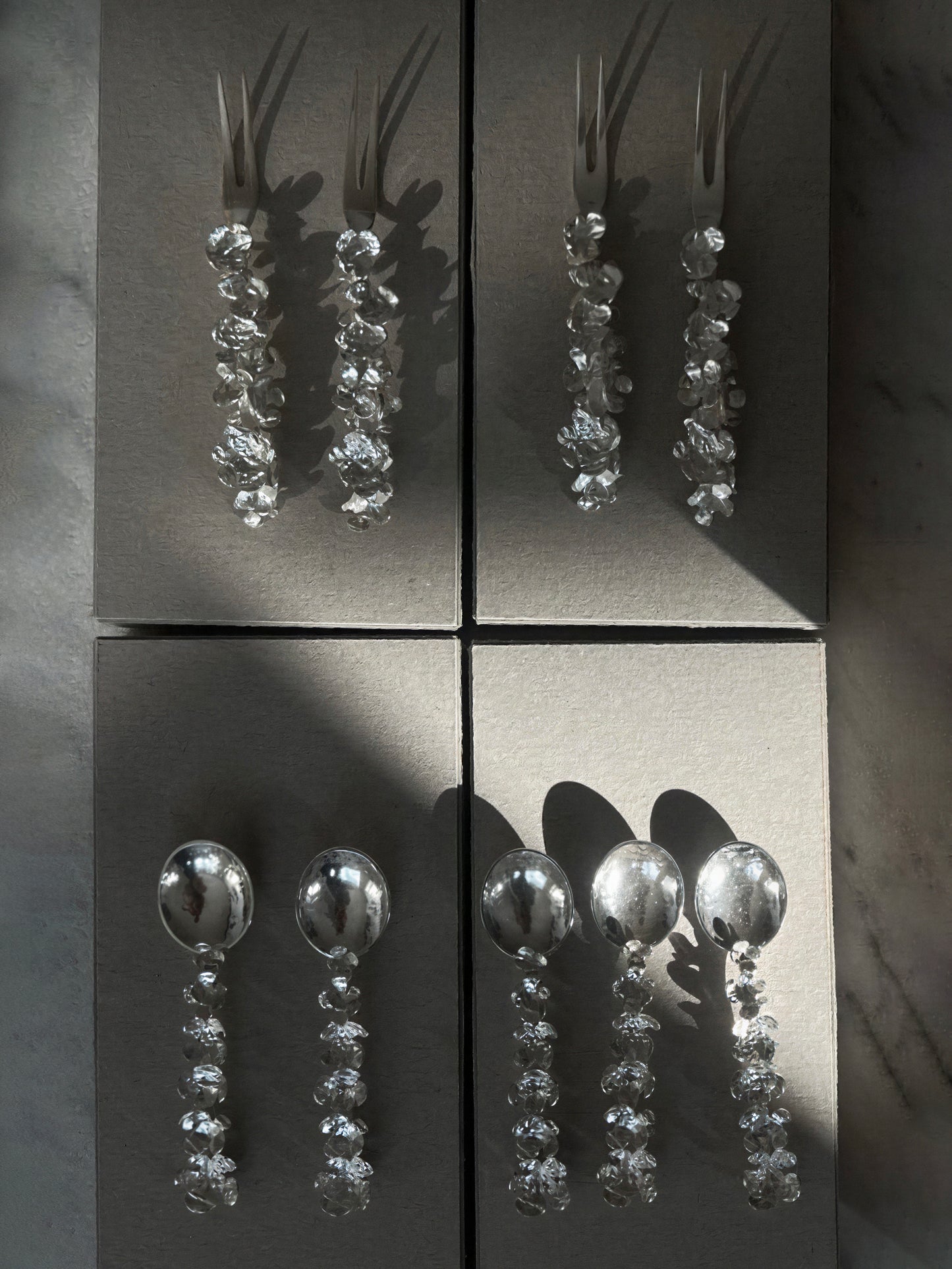Boutanique Spoon
