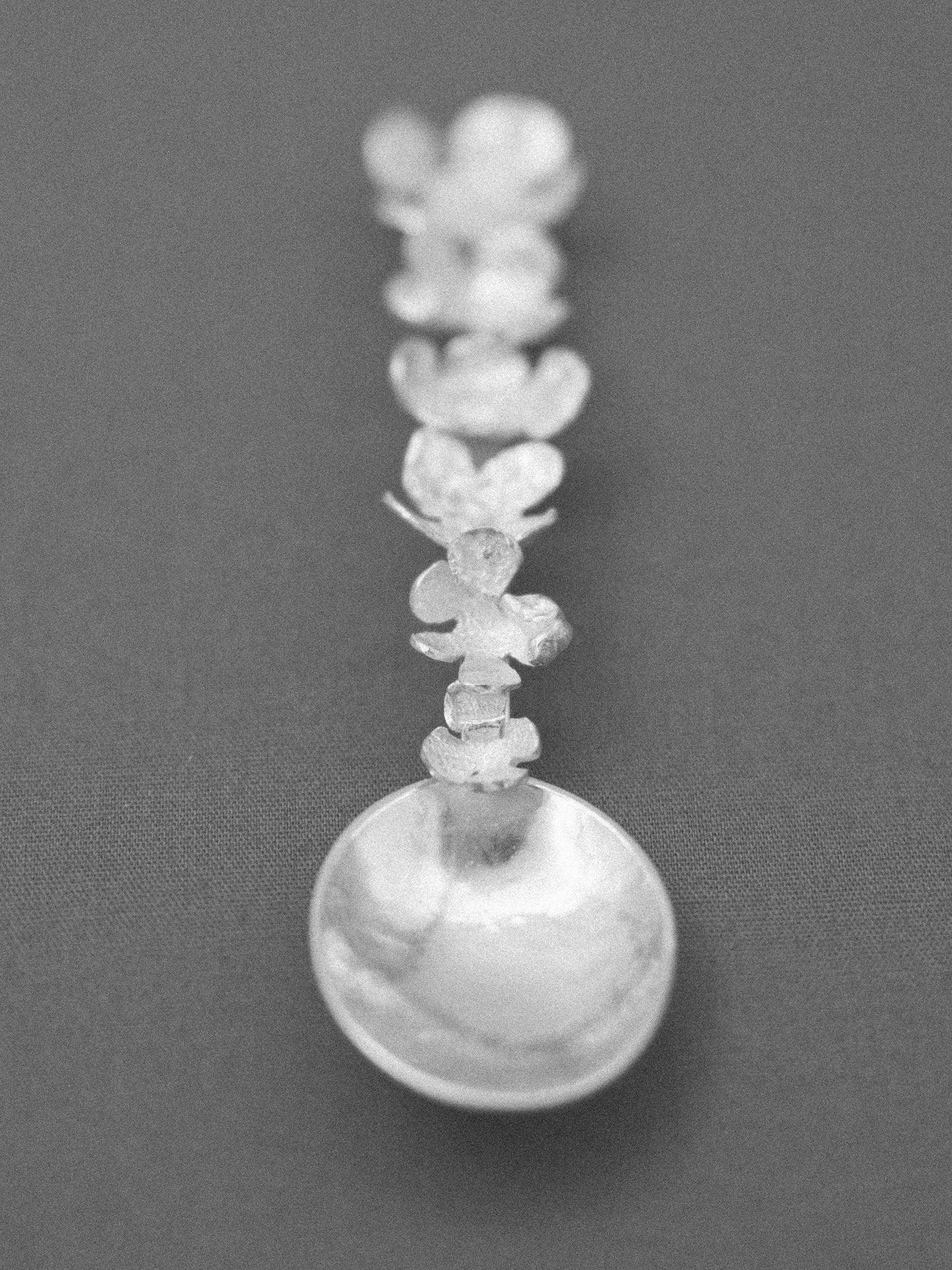 Boutanique Spoon