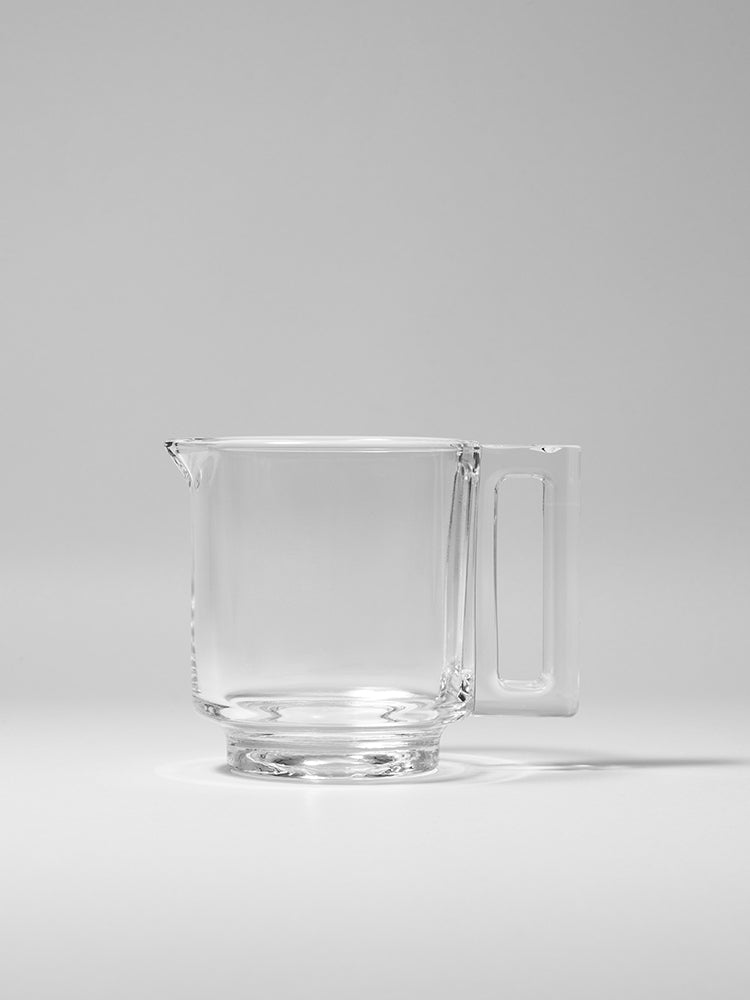 Milk Jug designed by Joe Colombo