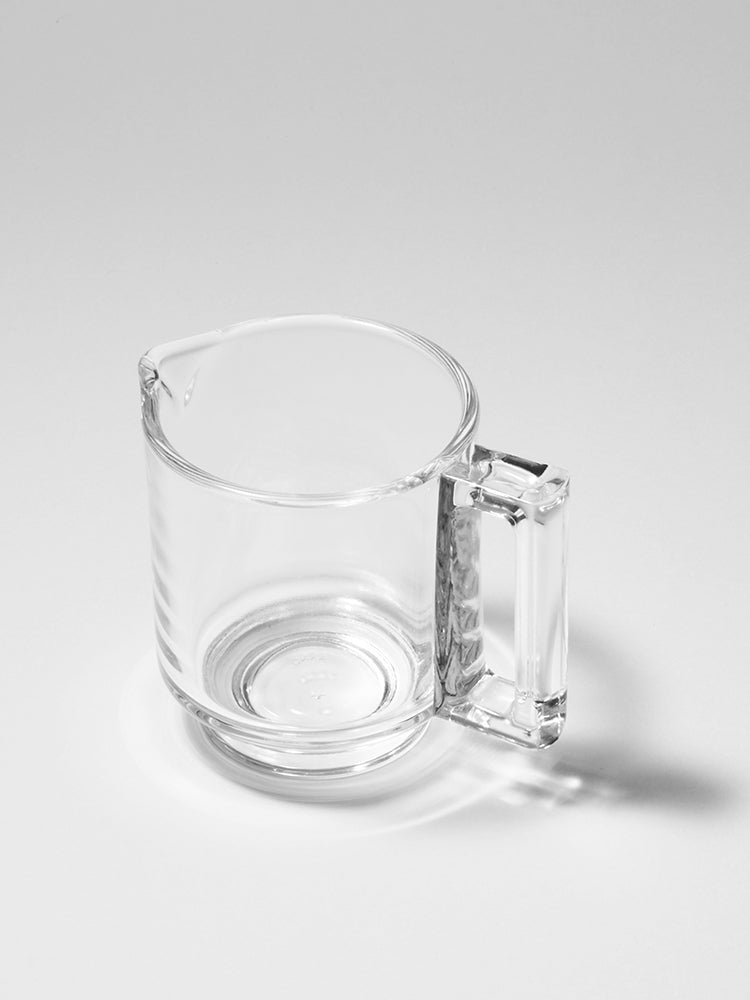Milk Jug designed by Joe Colombo