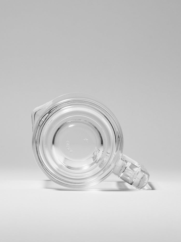 Milk Jug designed by Joe Colombo