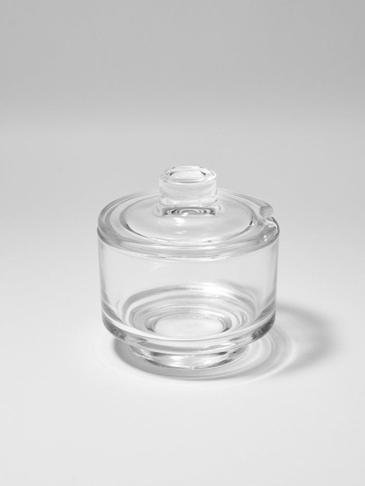 Sugar Pot designed by Joe Colombo