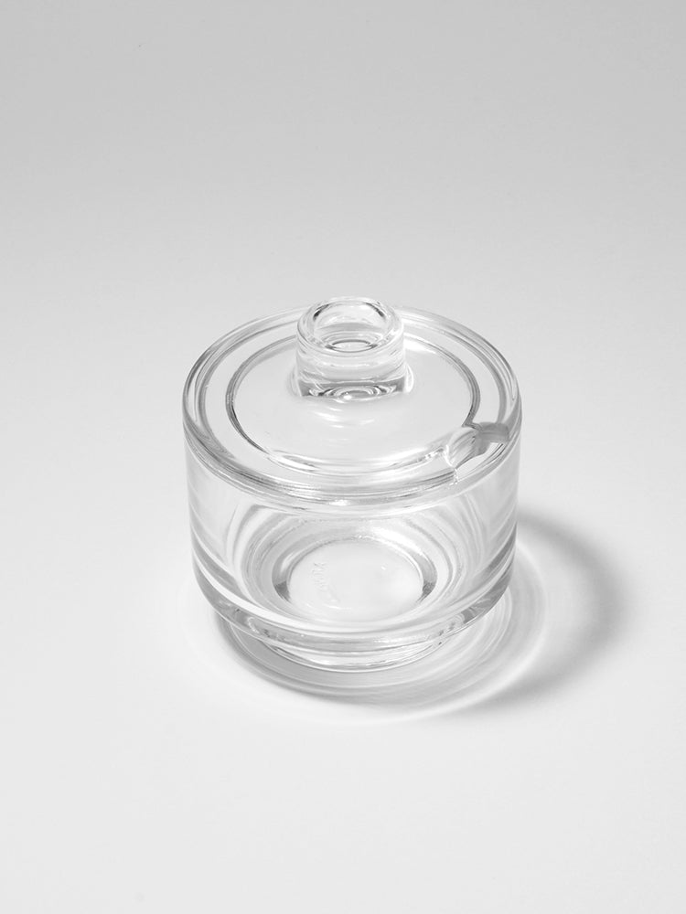 Sugar Pot designed by Joe Colombo