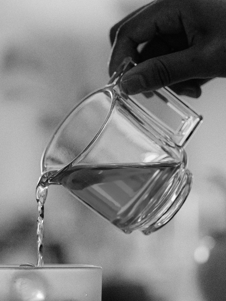 Milk Jug designed by Joe Colombo
