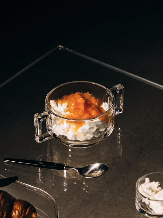 Soup Bowl designed by Joe Colombo