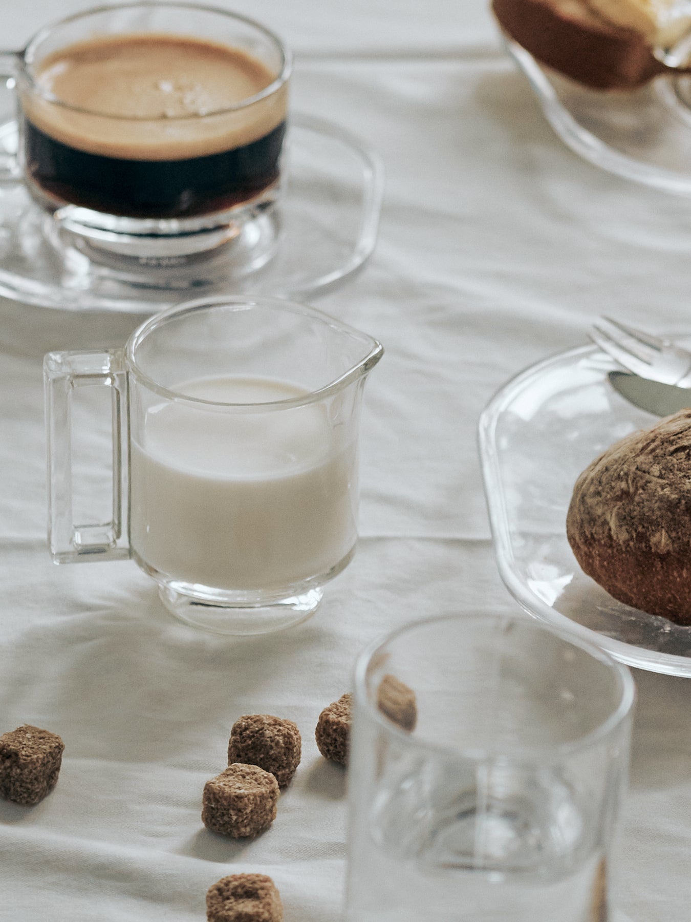 Milk Jug designed by Joe Colombo