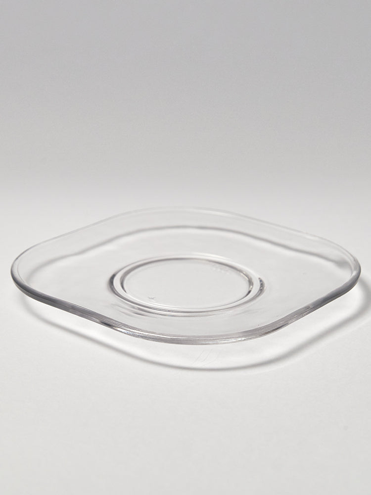 Plate designed by Joe Colombo