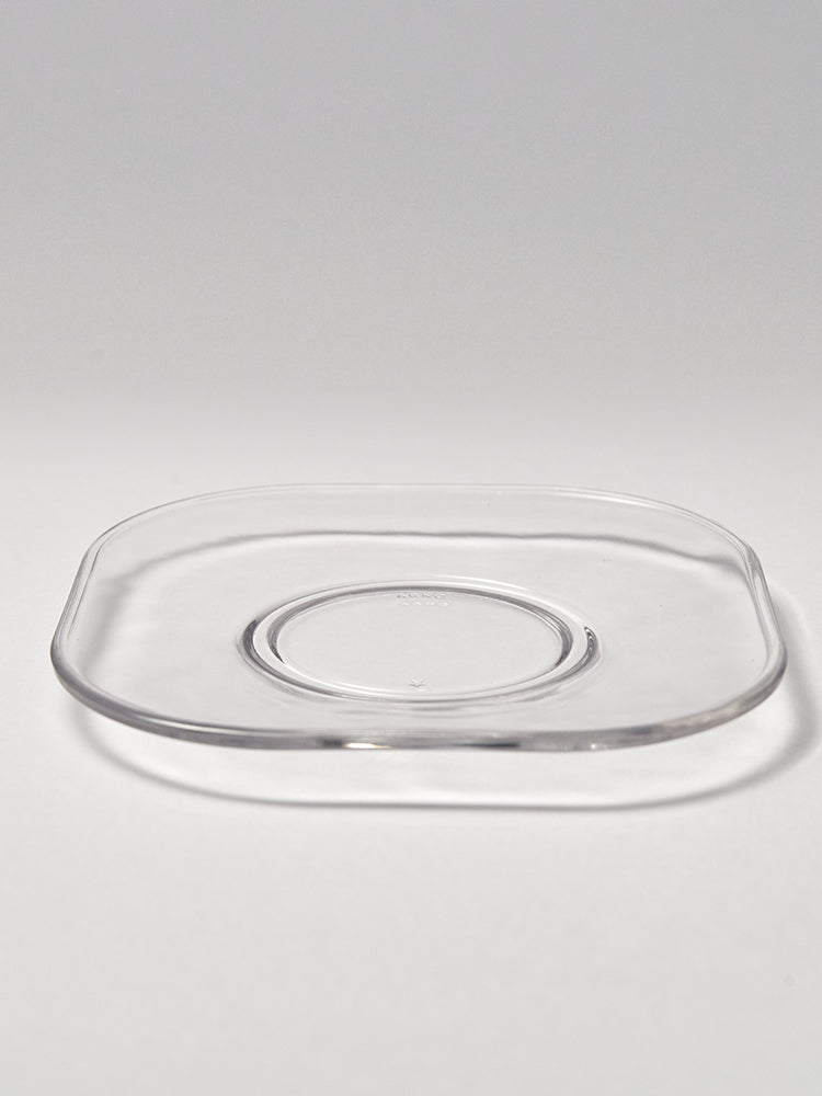 Plate designed by Joe Colombo