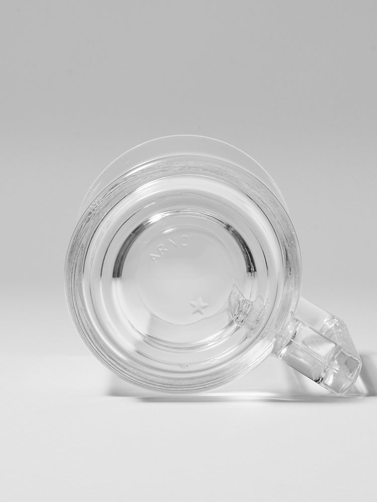 Sugar Pot designed by Joe Colombo
