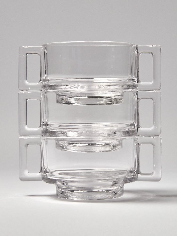 Soup Bowl designed by Joe Colombo
