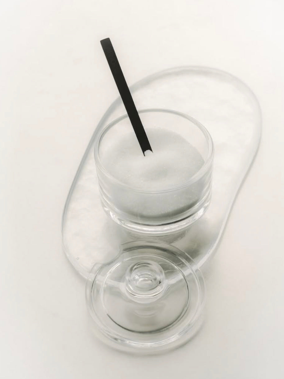 Sugar Pot designed by Joe Colombo