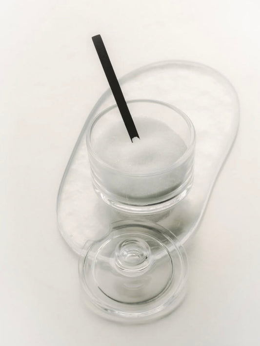 Sugar Pot designed by Joe Colombo