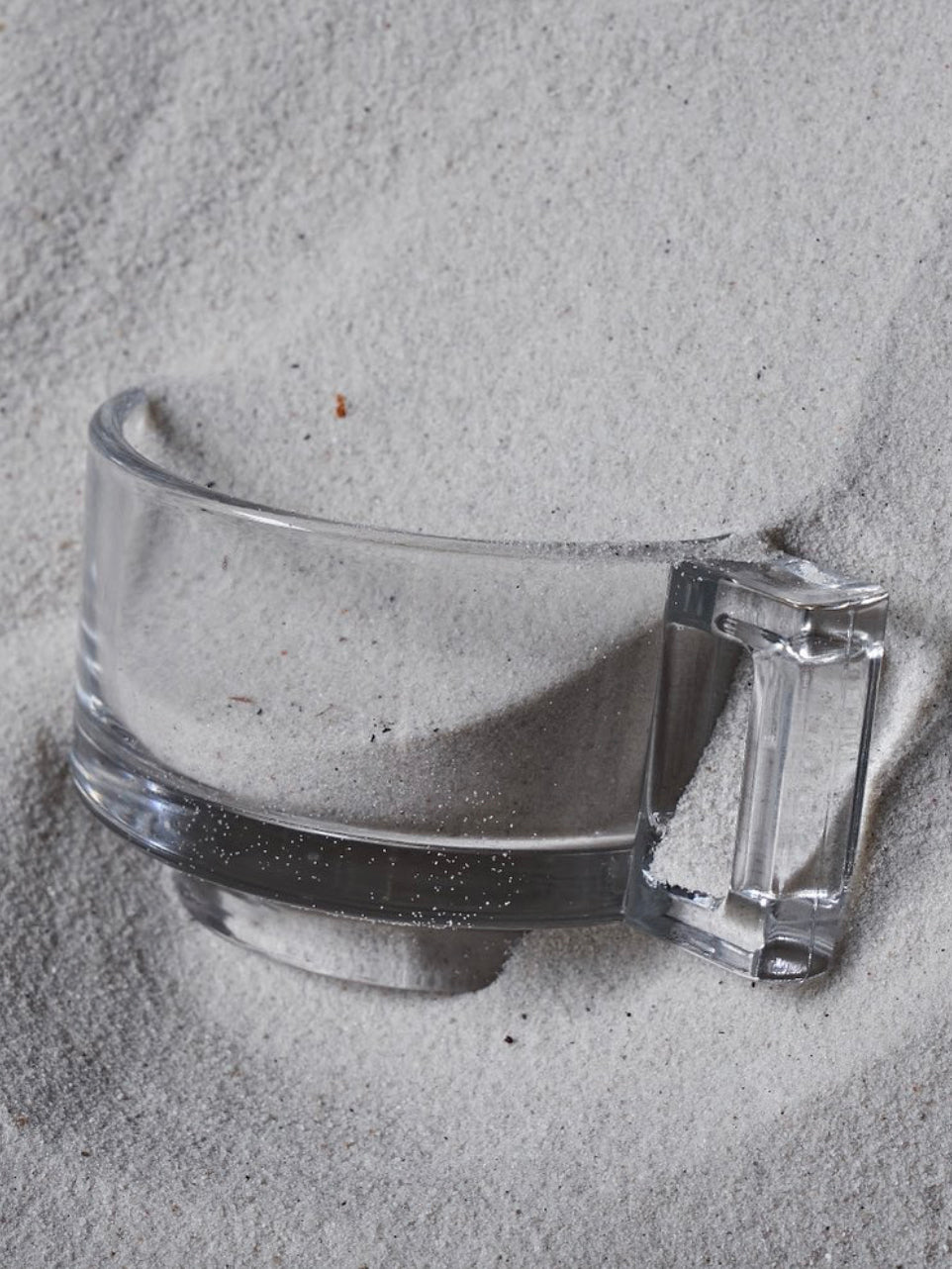 Cup & Saucer designed by Joe Colombo