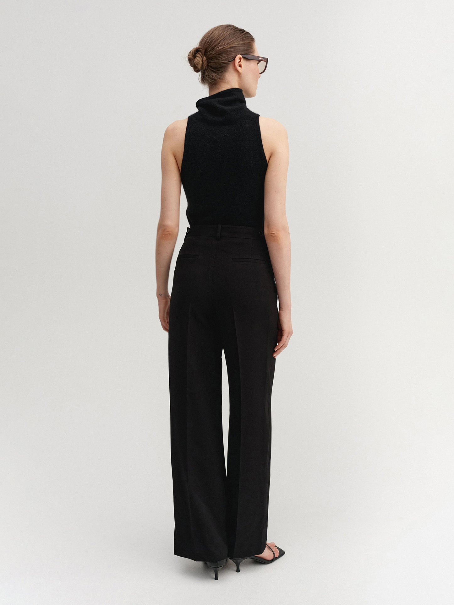 Bella Trousers