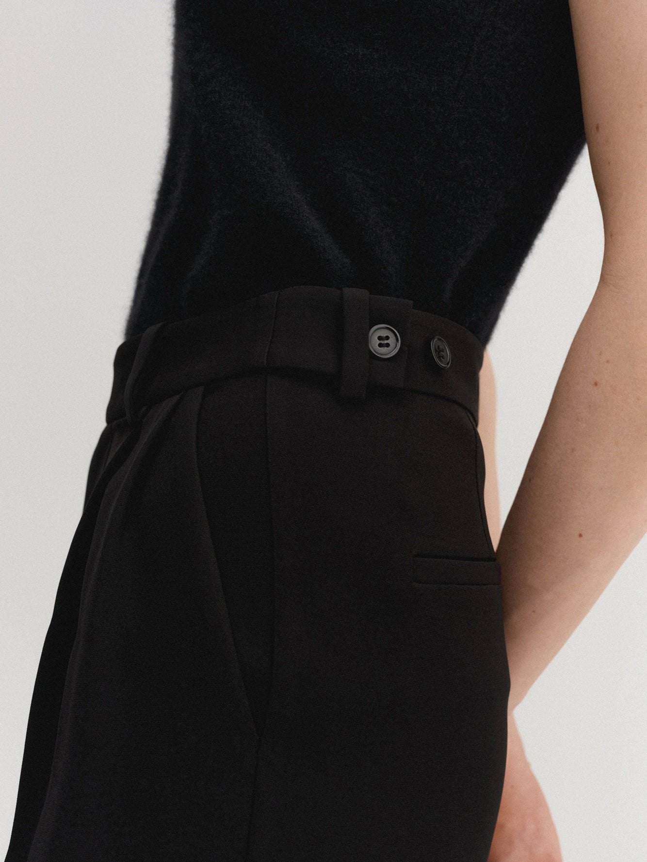 Bella Trousers
