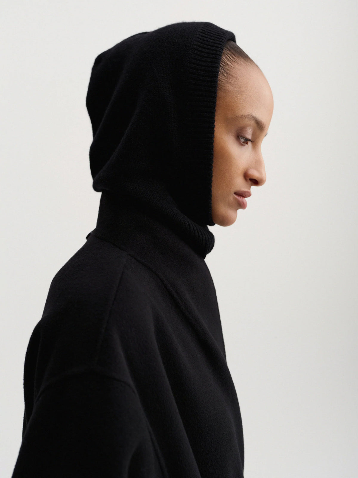 Bette Balaclava – Black