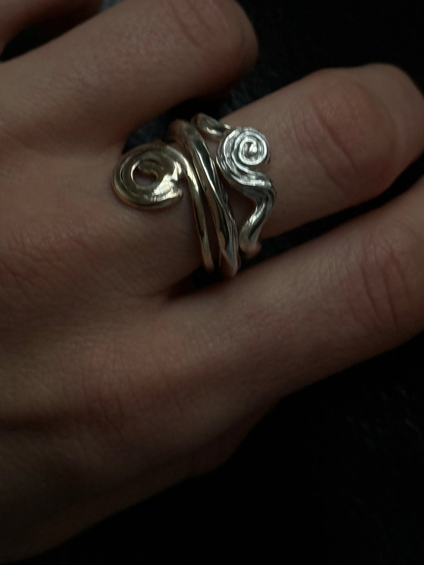 Auro Ring