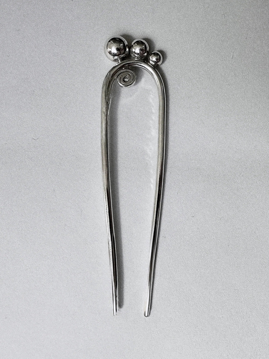 Arco Hair Pin