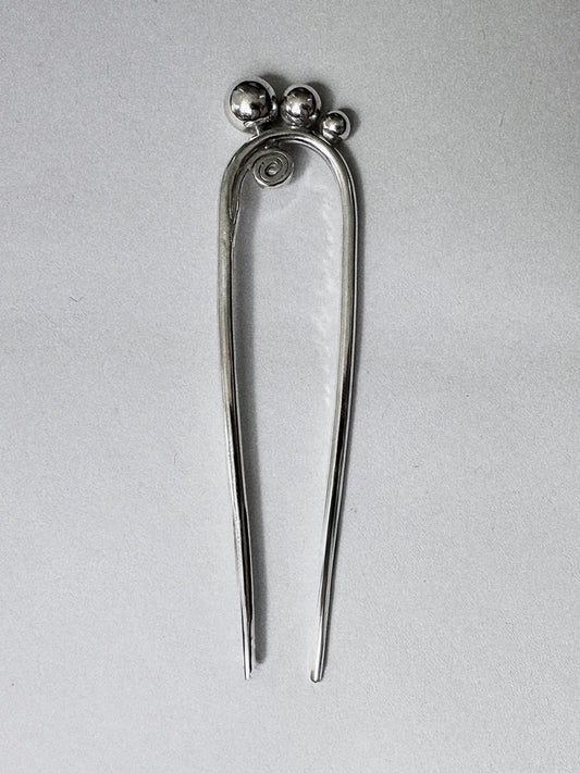 Arco Hair Pin
