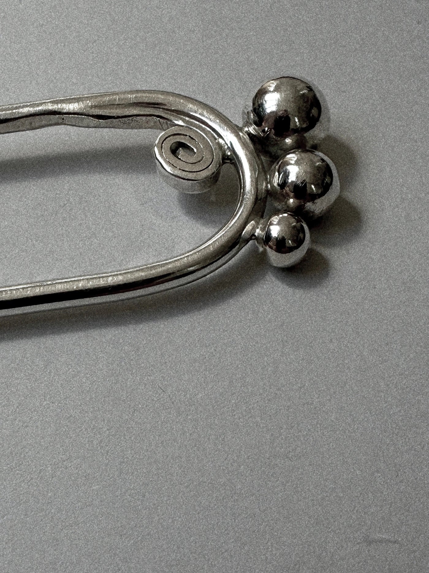 Arco Hair Pin