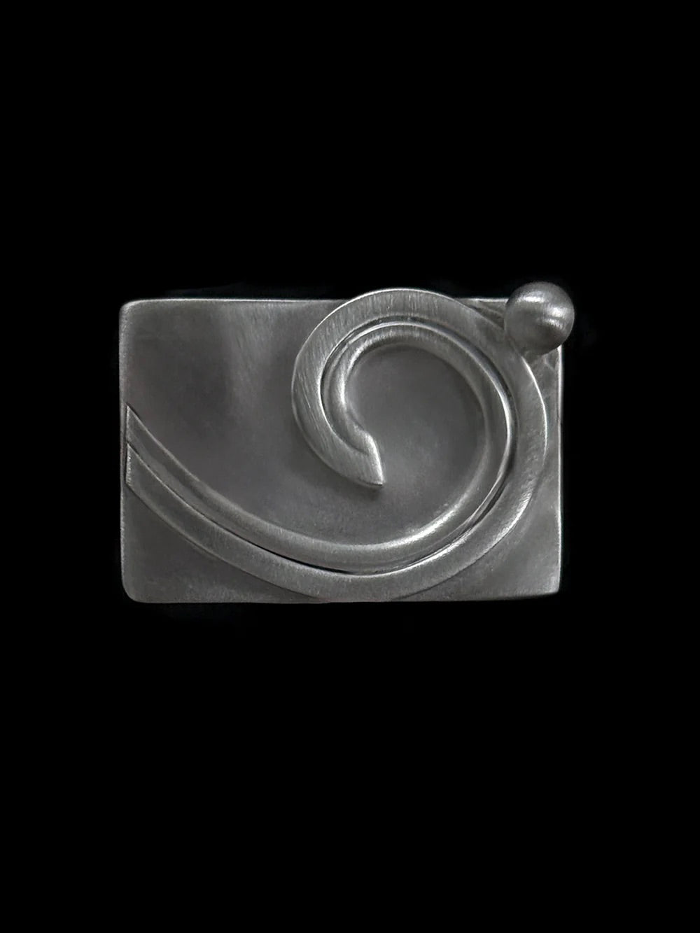 Broche N.02 - Collection II