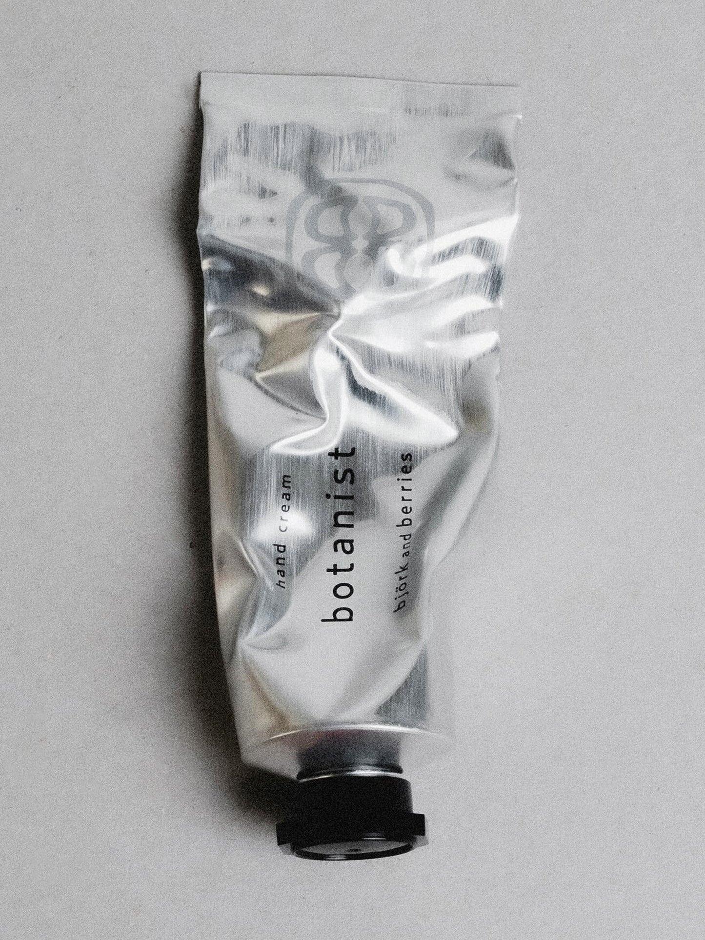 Botanist – Hand Cream