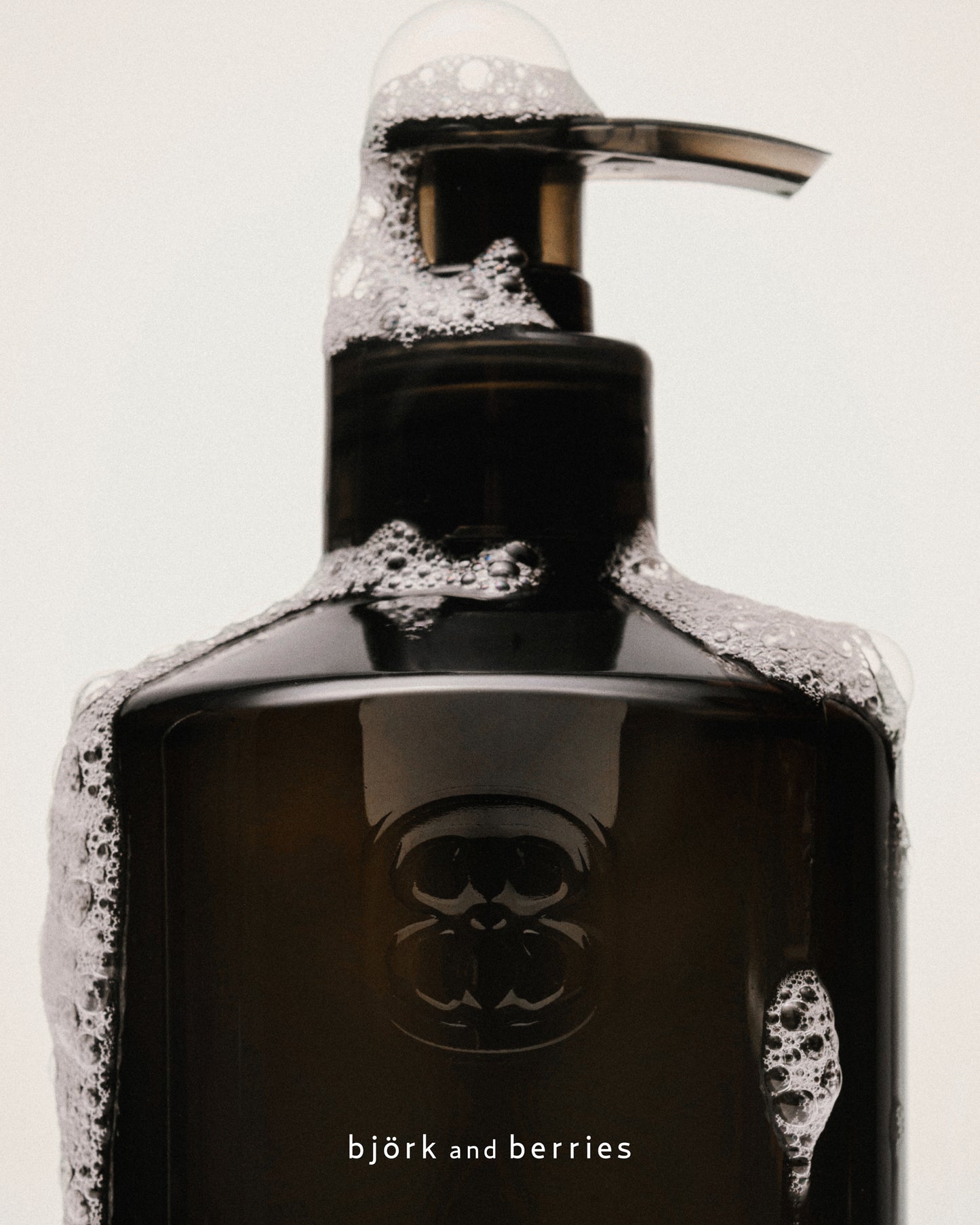 September – Hand & Body Wash
