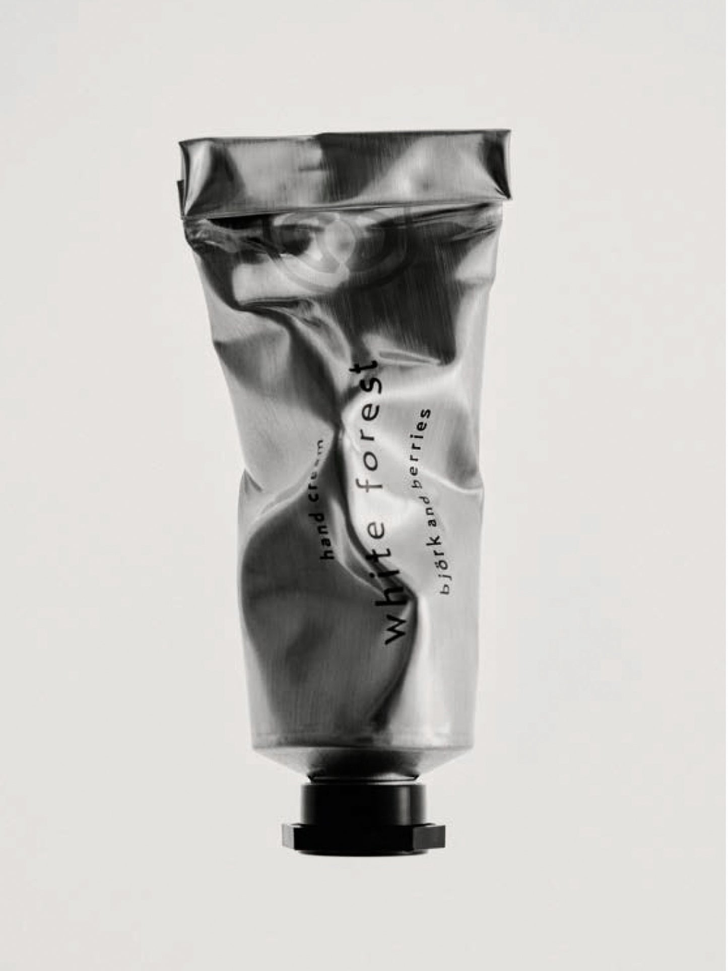 White Forest – Hand Cream