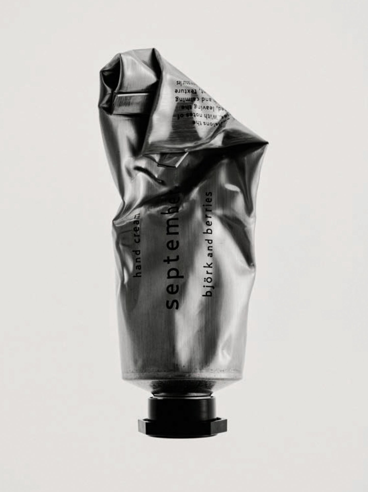 September – Hand Cream