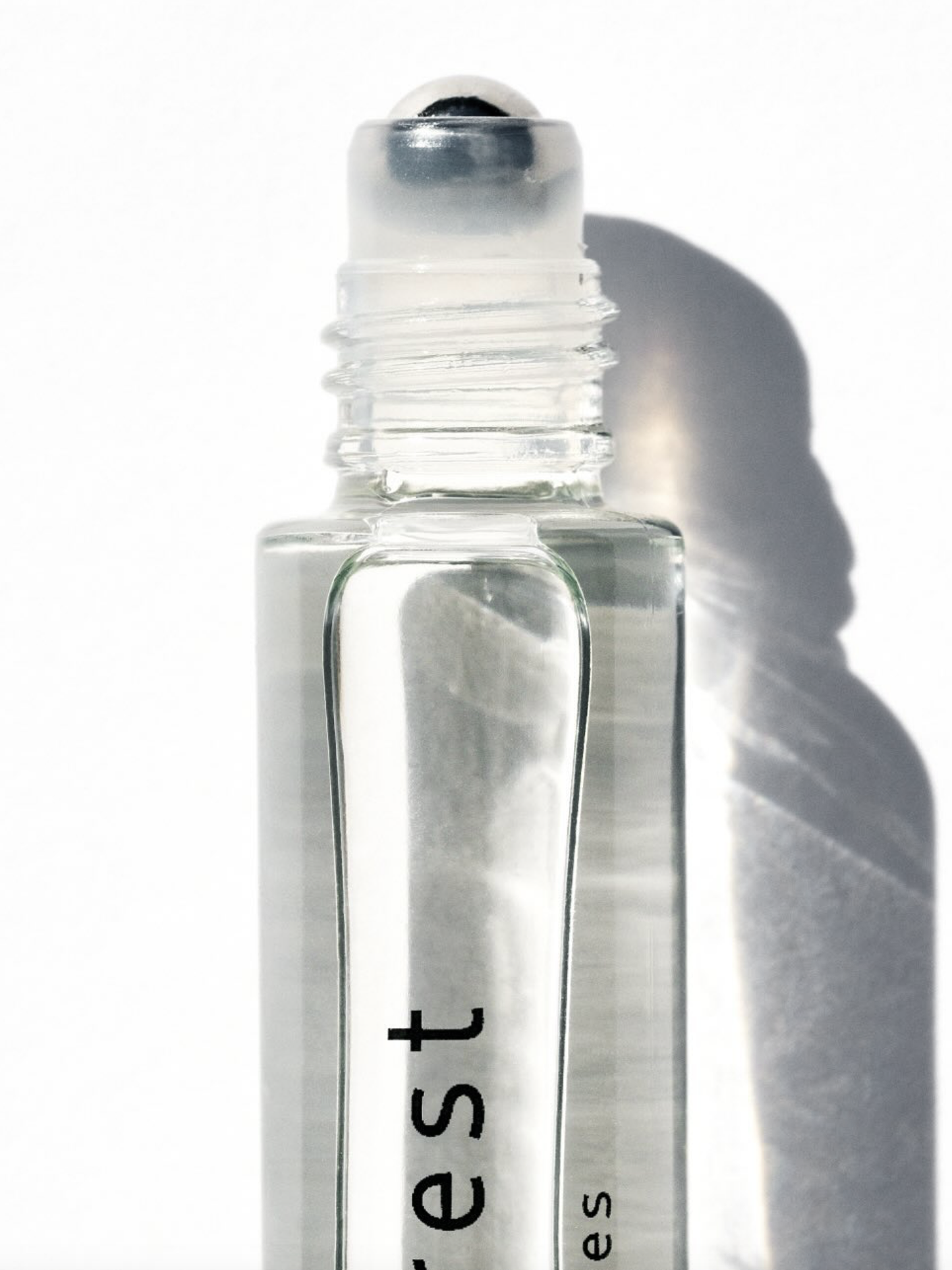 September – Perfume Oil