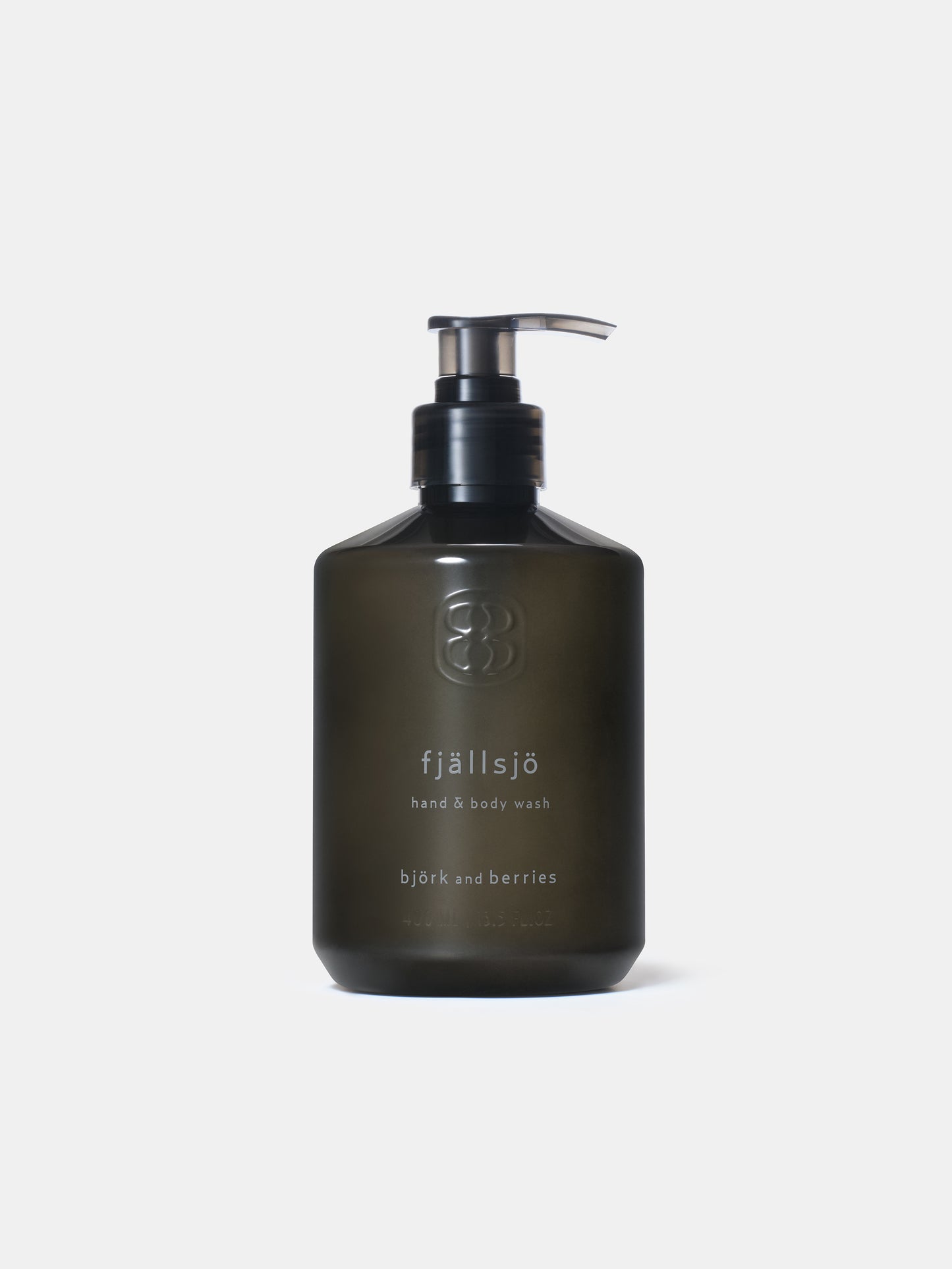 Fjällsjö – Hand & Body Wash